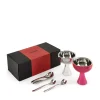 Alessi & Ice Cream