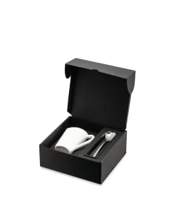 Alessi & Tea