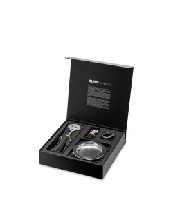 Alessi & Wine