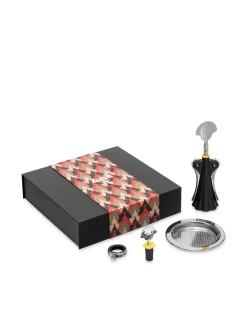 Alessi & Wine