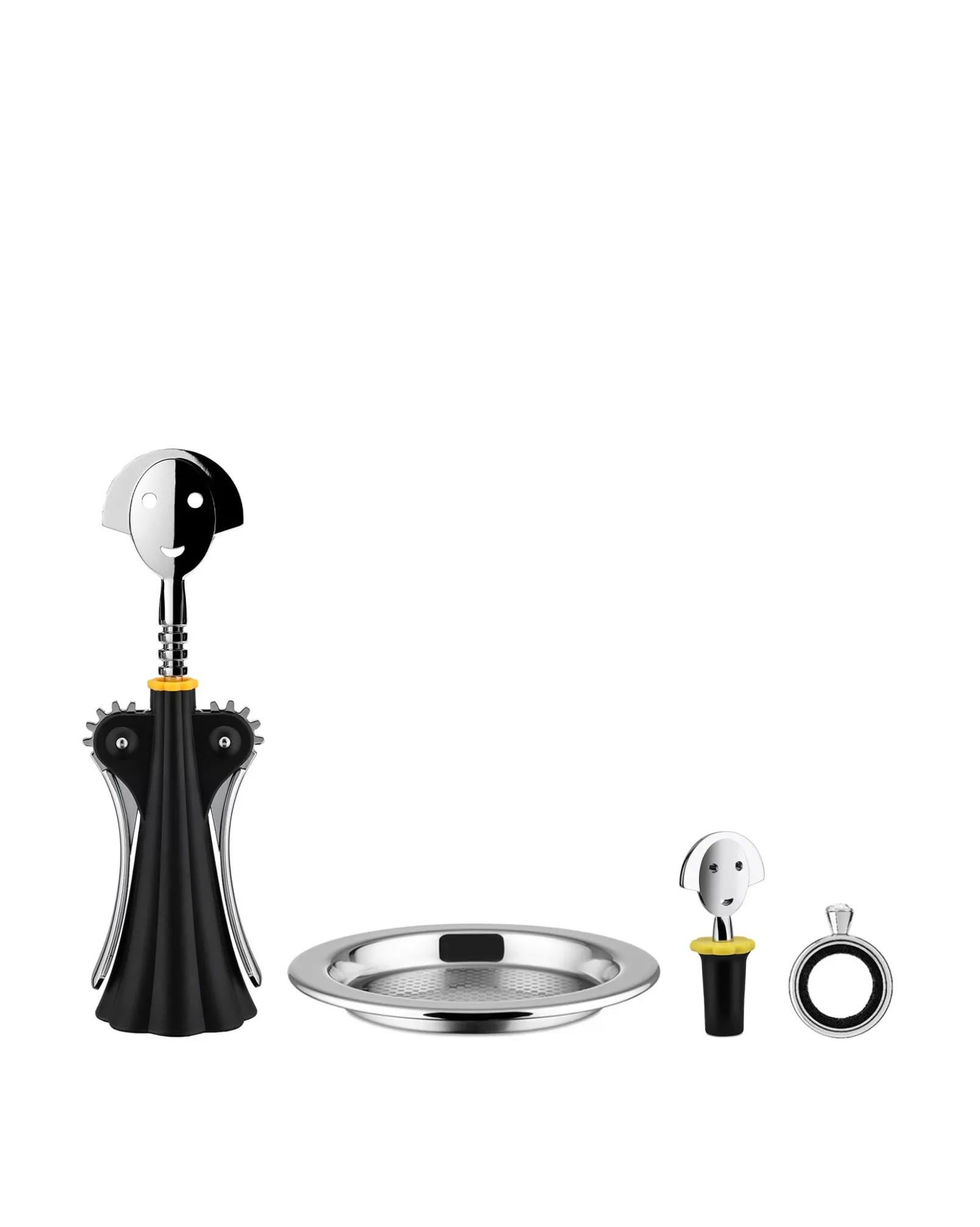 Alessi & Wine