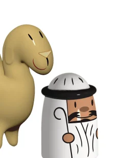 Amir & Camelus