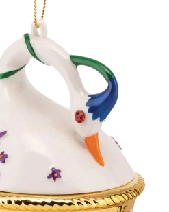 Cigno di Primavera