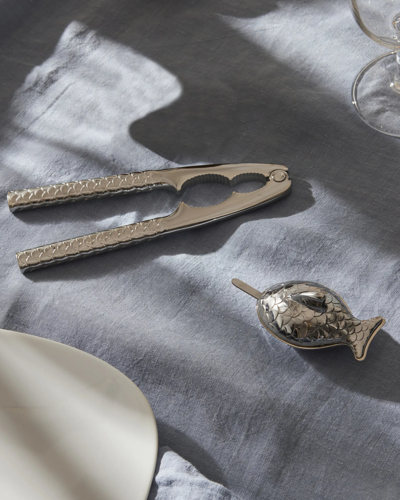 Colombina fish