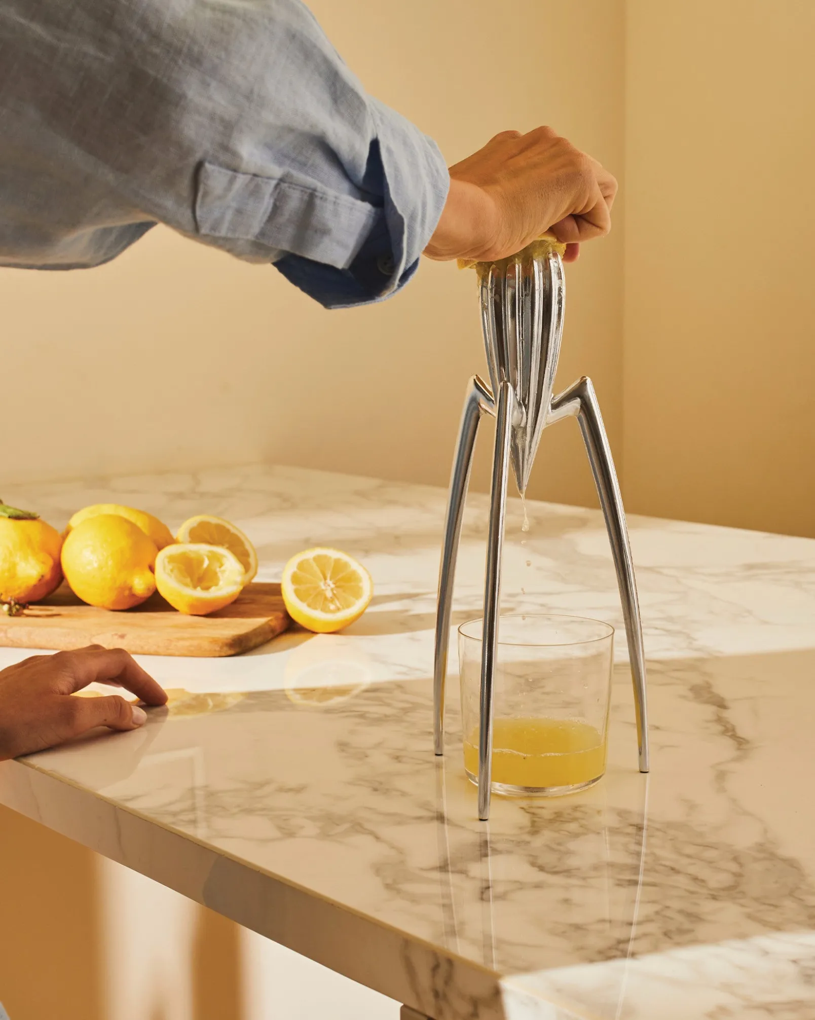 Juicy Salif