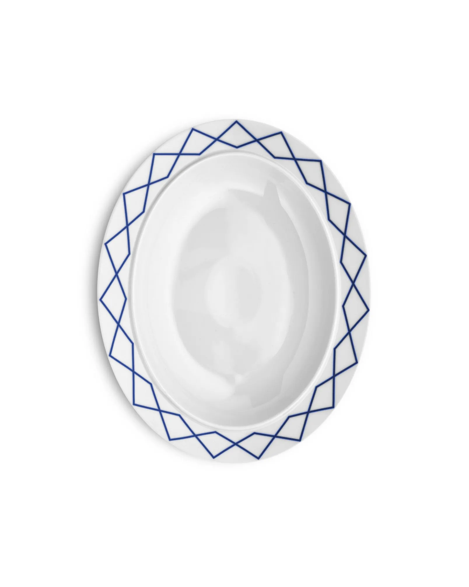 La Bella Tavola and My Beautiful China