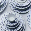 La Bella Tavola and My Beautiful China