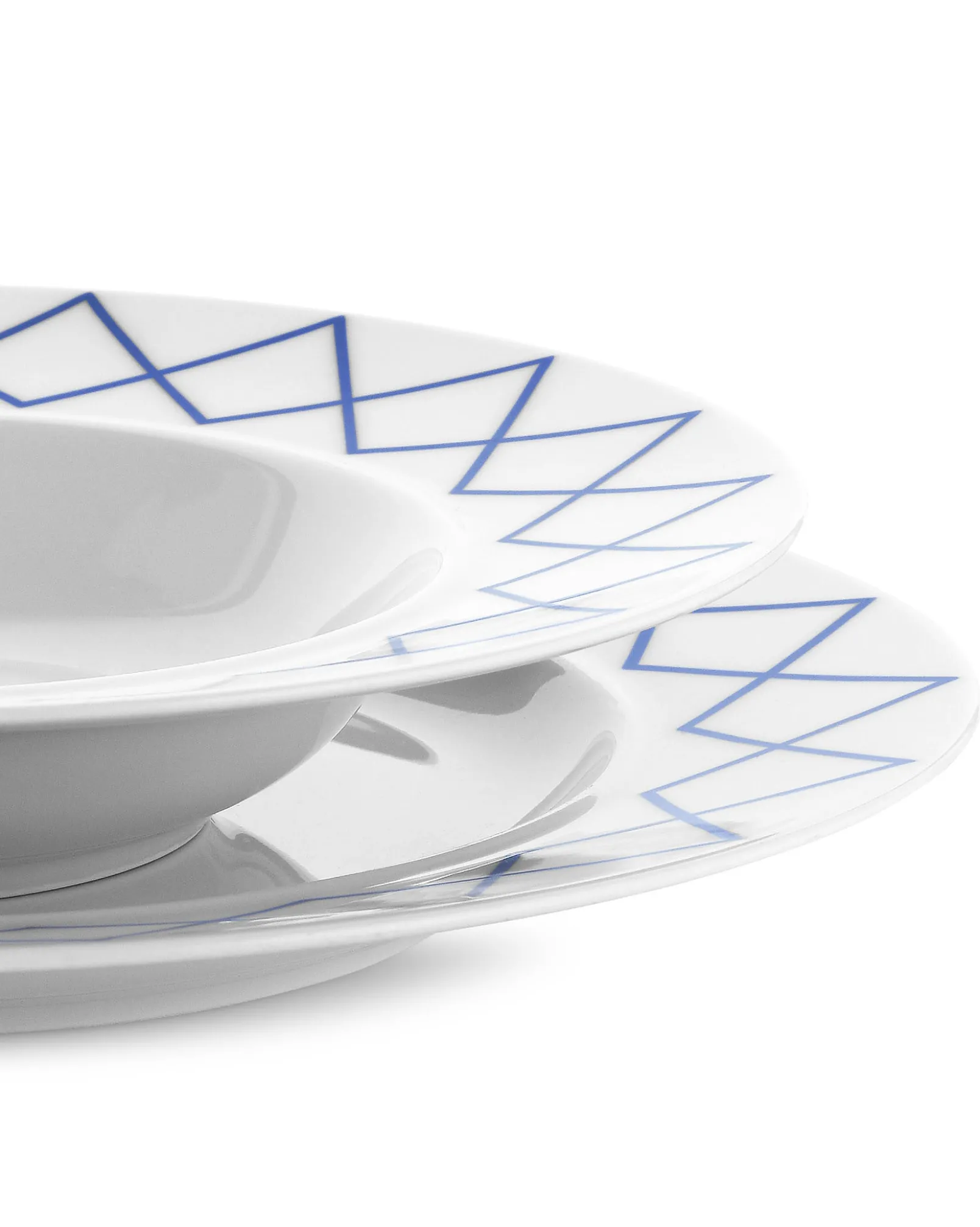 La Bella Tavola and My Beautiful China