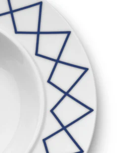 La Bella Tavola and My Beautiful China