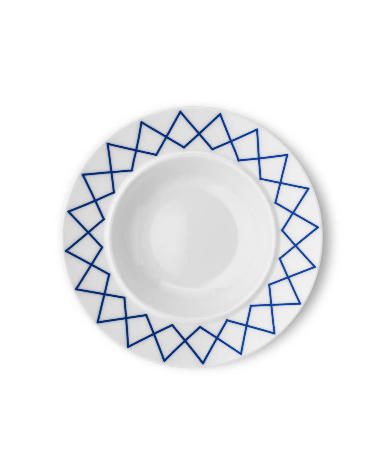 La Bella Tavola and My Beautiful China