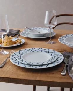 La Bella Tavola and My Beautiful China