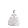 La petite mariée