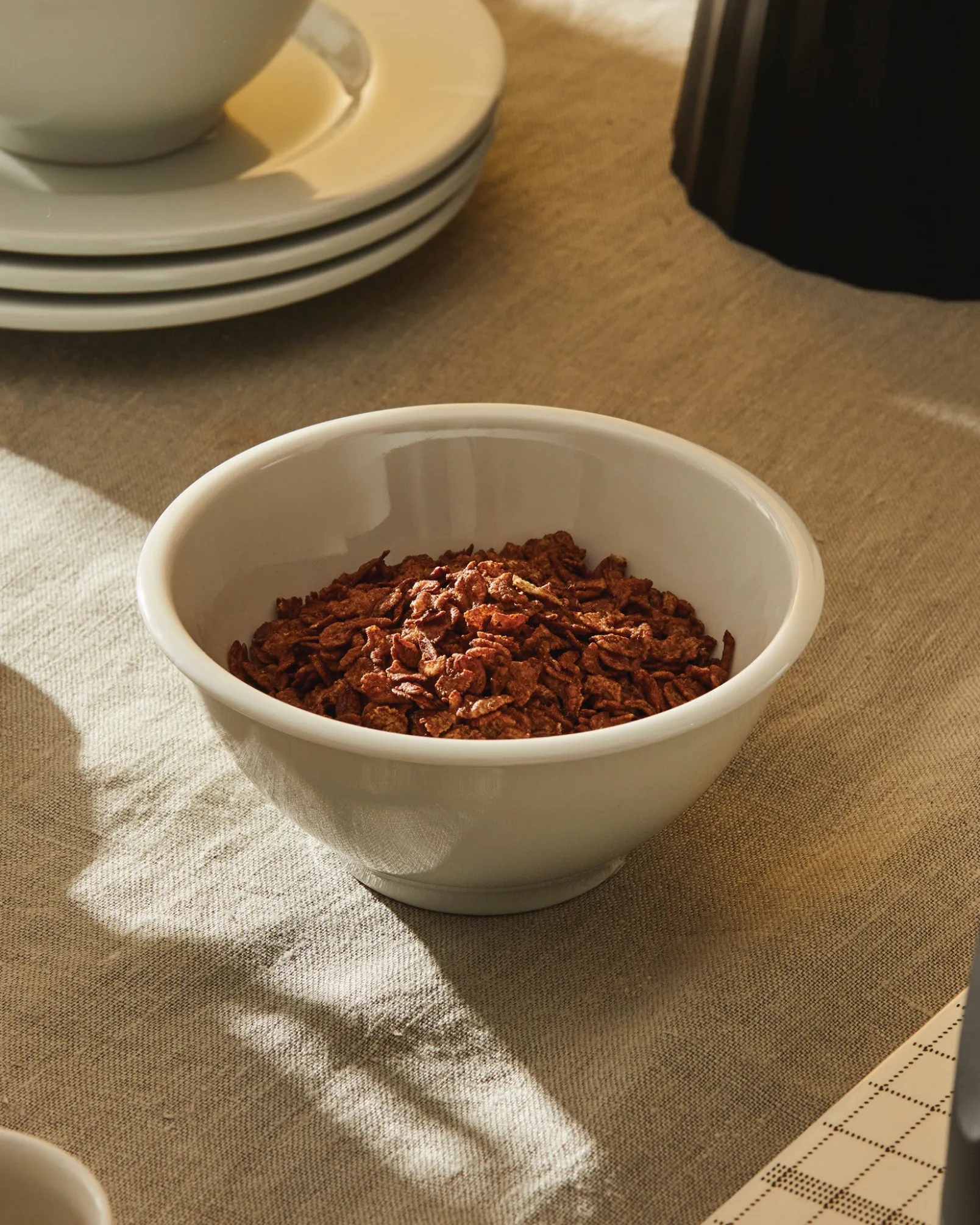 PlateBowlCup