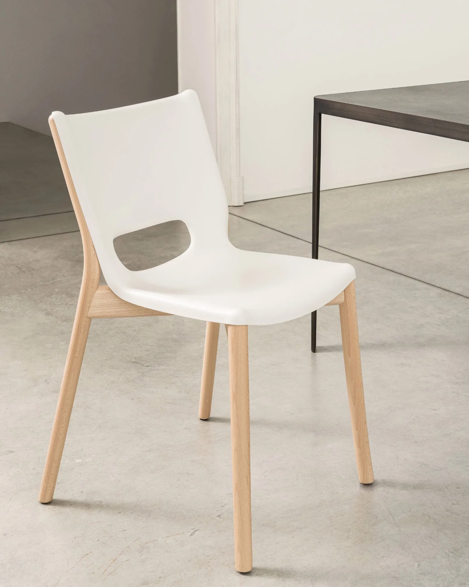 Poêle Collection