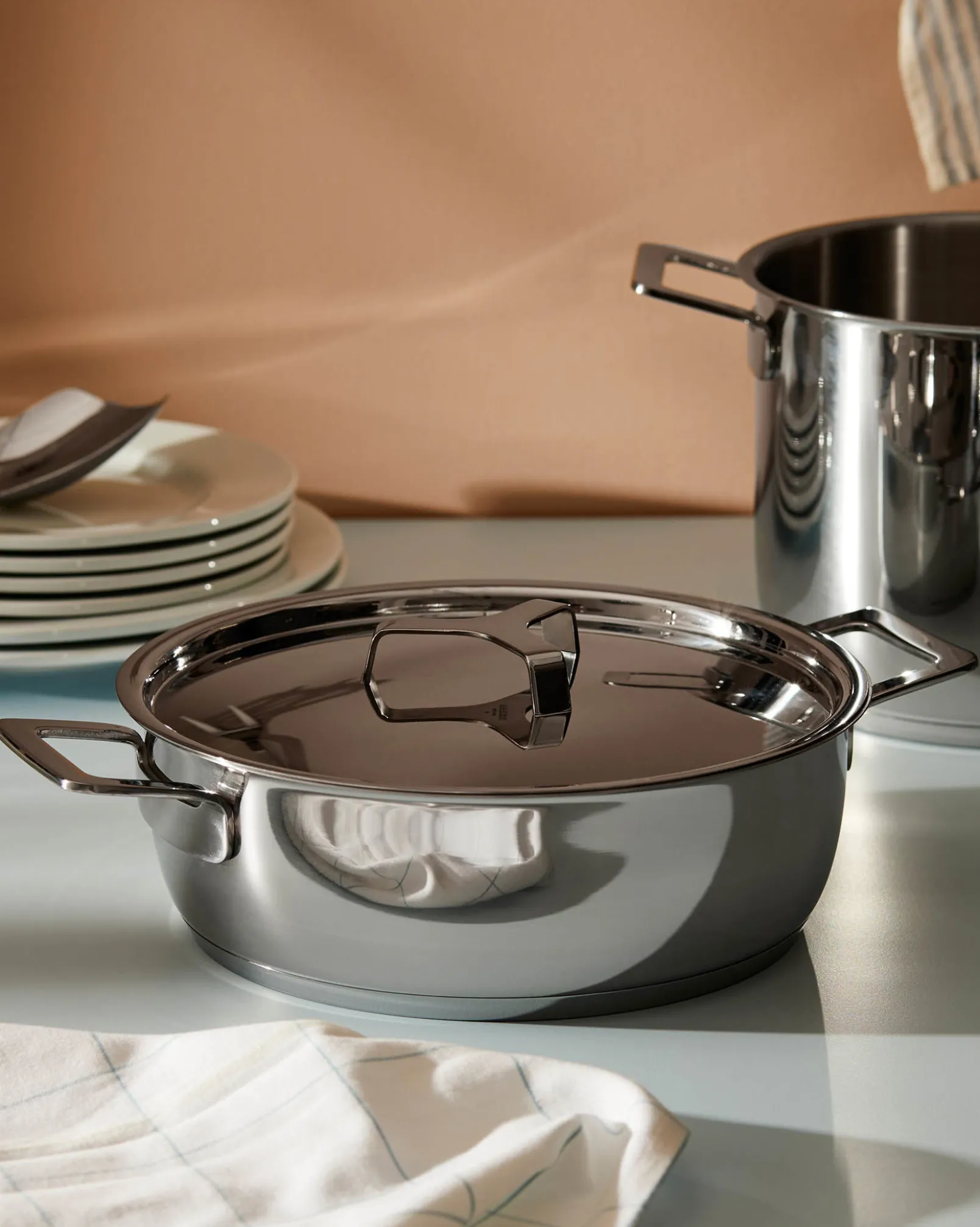 Pots&Pans