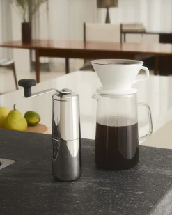 Slow coffee